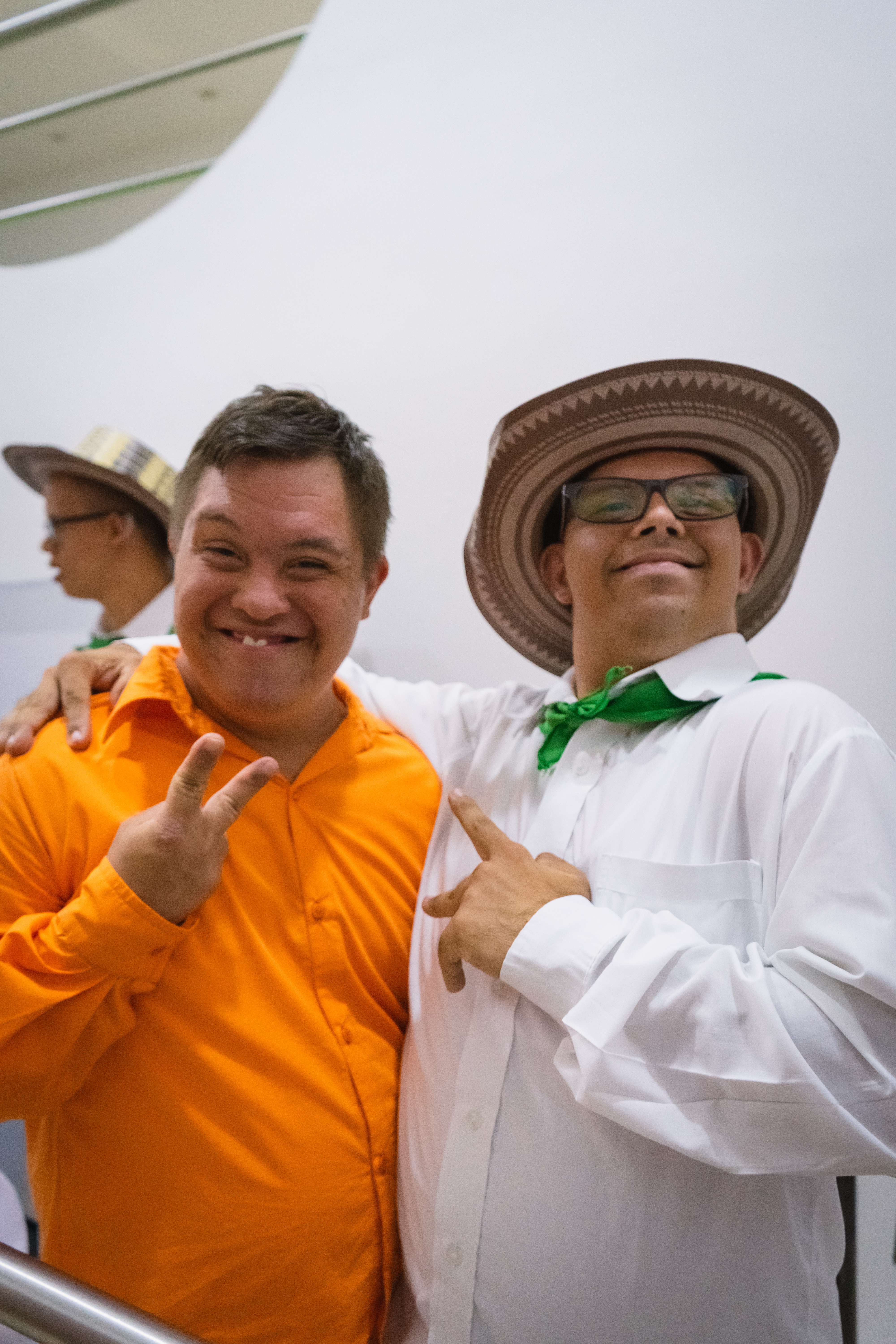 Talentos Colsalud