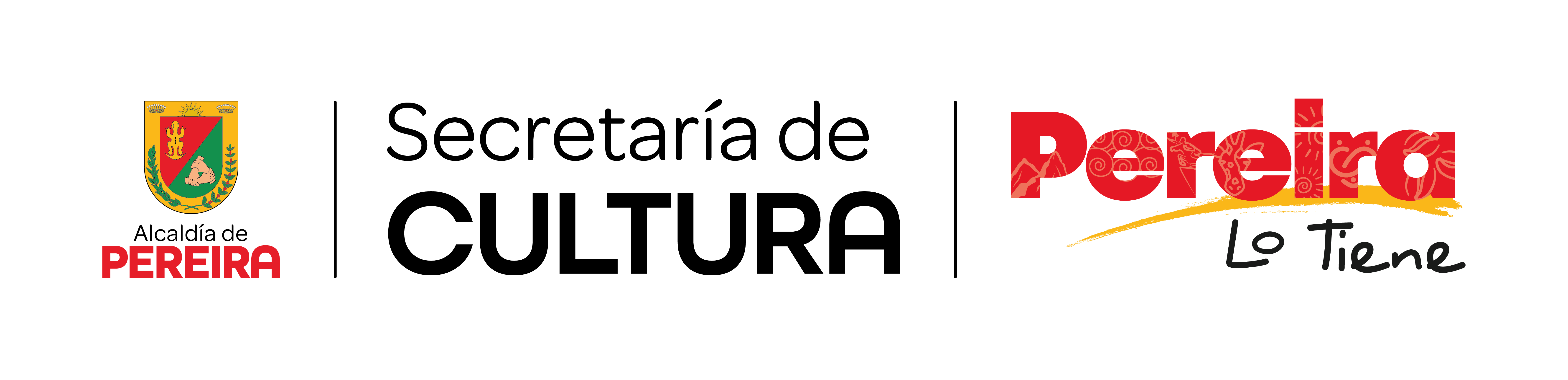 Logo Secretaría de Cultura