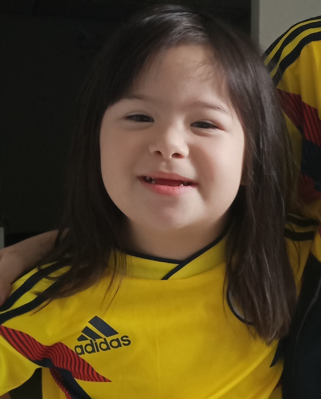 Gabriela Molina Rincón