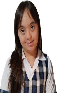 Hanna Sofía Zapata Flores