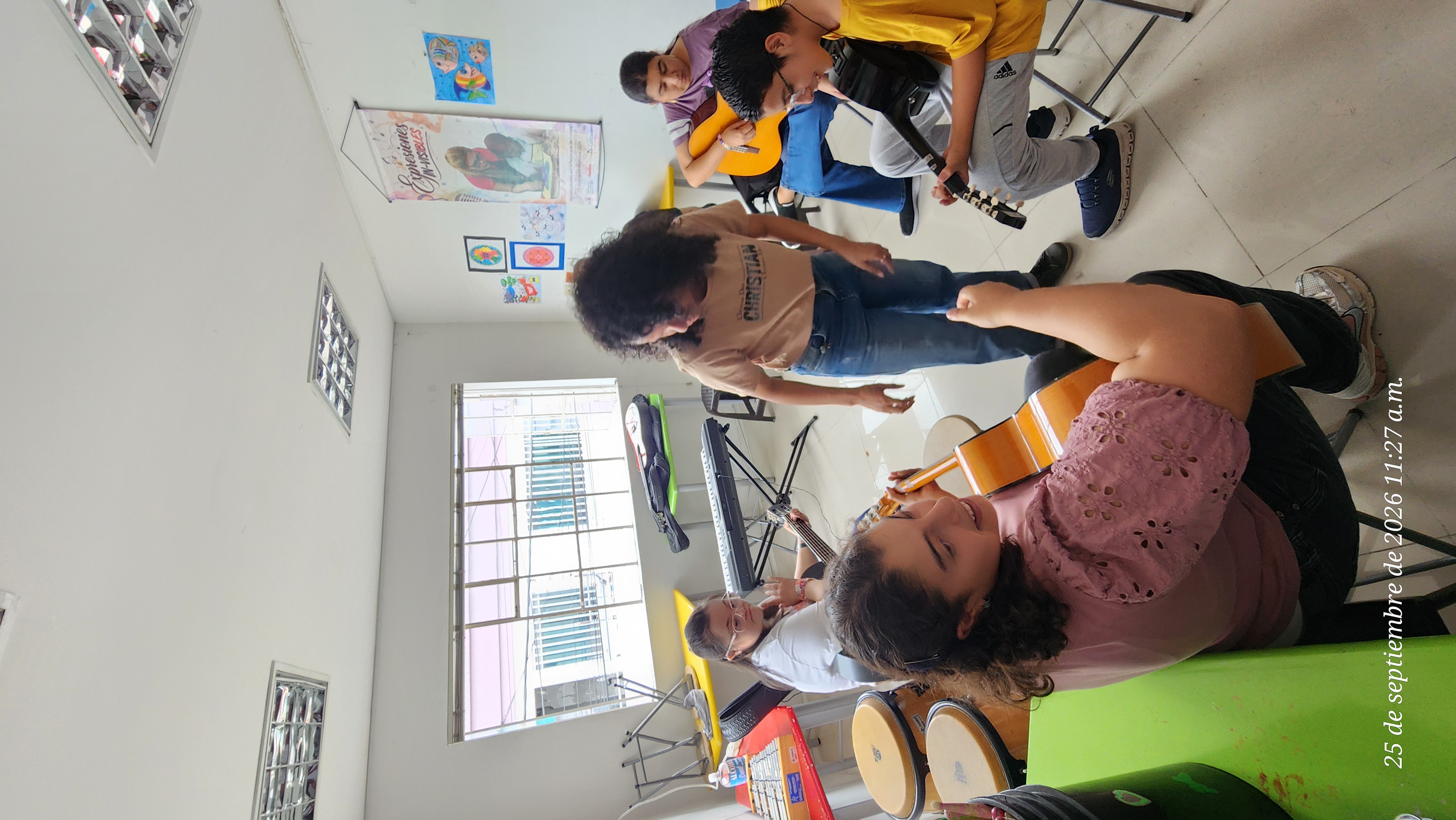 Historia ColSalud