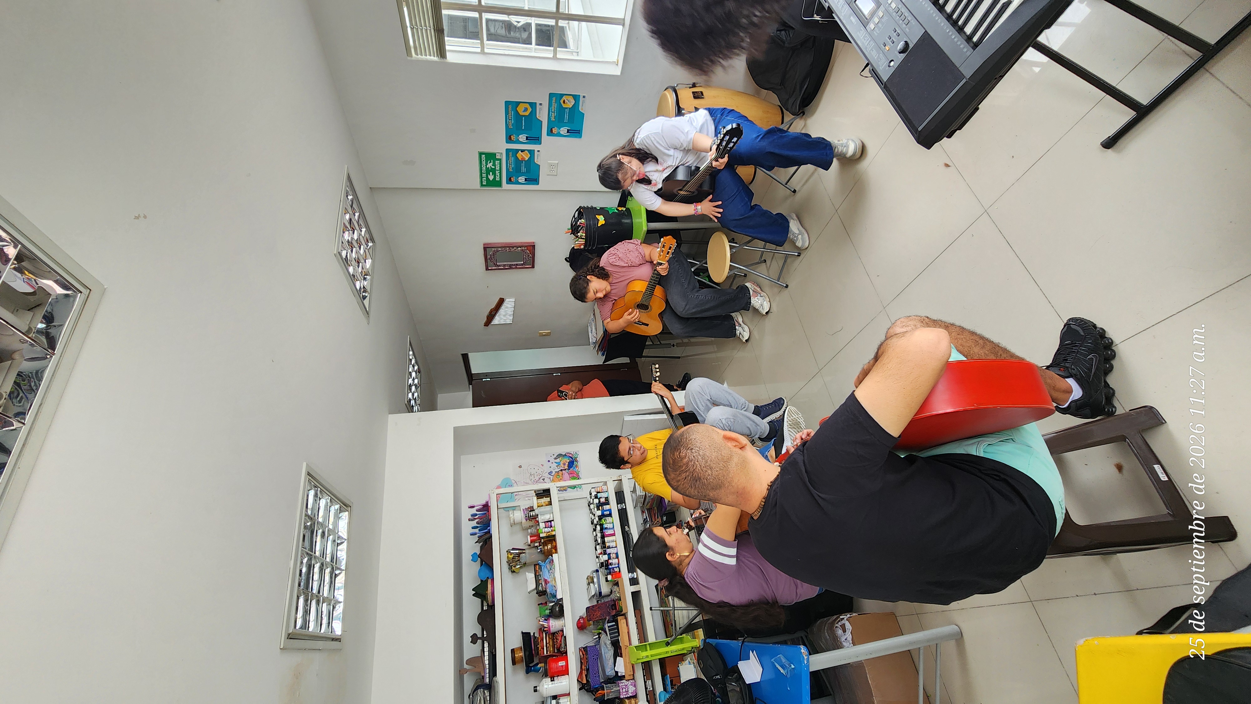Fundación ColSalud Galería
