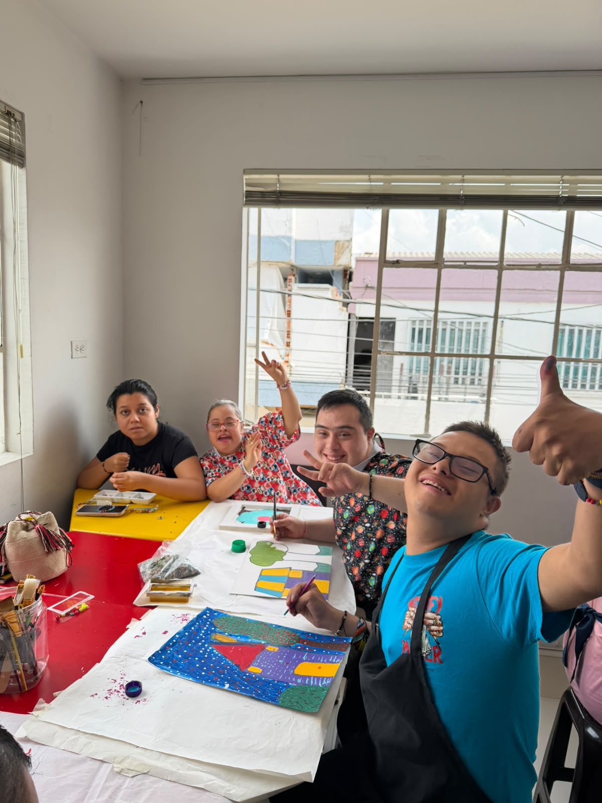 Fundación ColSalud Galería