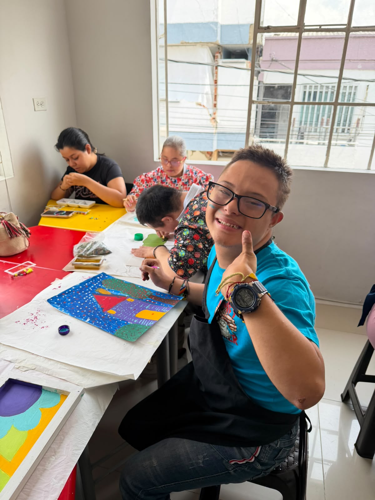 Fundación ColSalud Galería