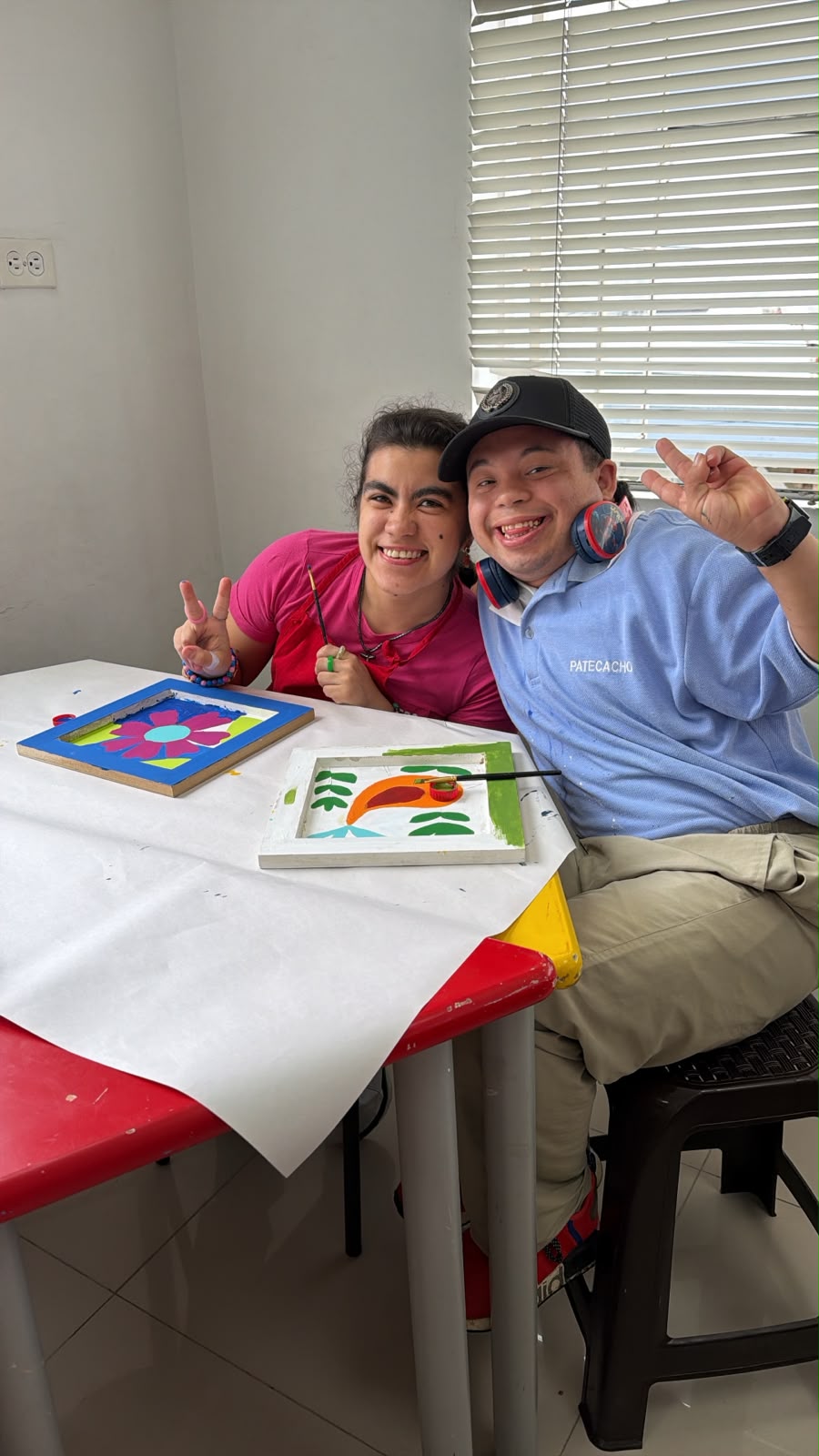 Fundación ColSalud Galería