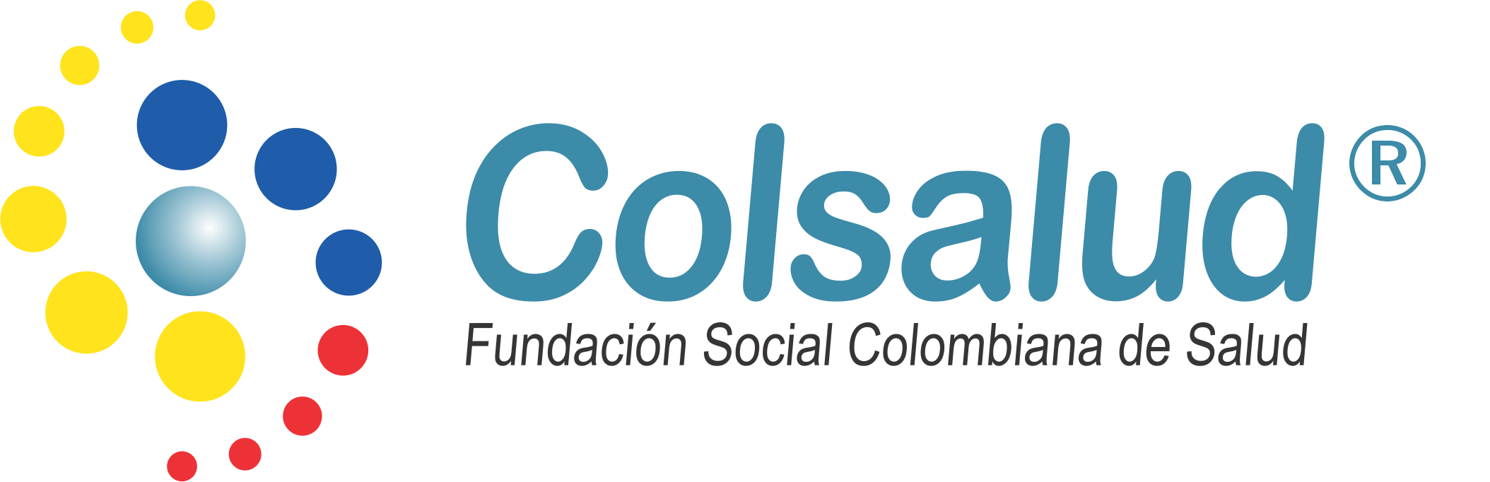 Colsalud logo a color