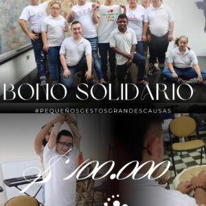 Bono de solidaridad 3