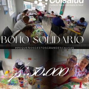 Bono de solidaridad 2