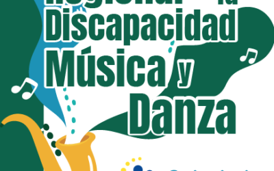 Festival Regional de la Discapacidad, música y Danza