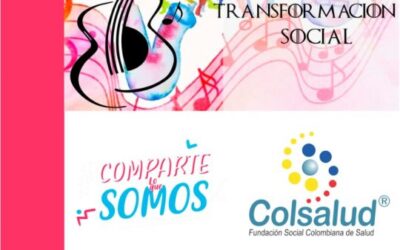 Música con sabor a inclusión