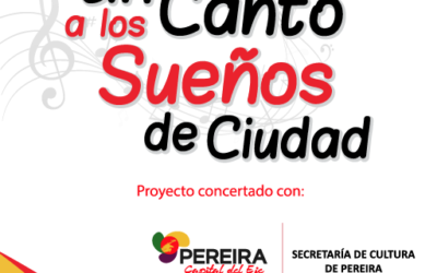 Un Canto a los Sueños de Ciudad