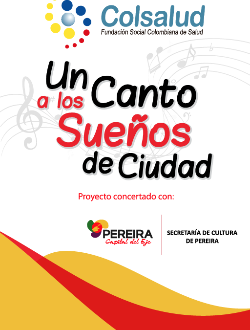 Un Canto a los Sueños de Ciudad